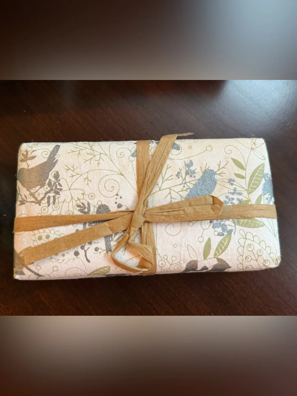 Decorative Soap Gift Set - 7 soaps and two bath bombs